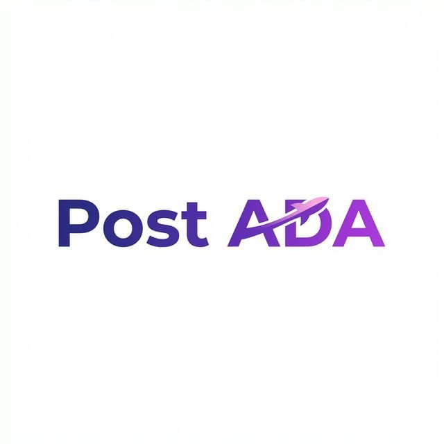 Post ADA